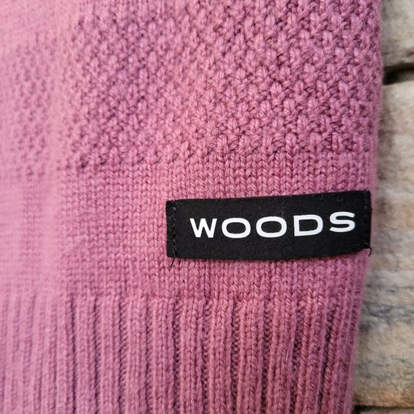 Woods Somervell Knit Sweater - Picture 8 of 9